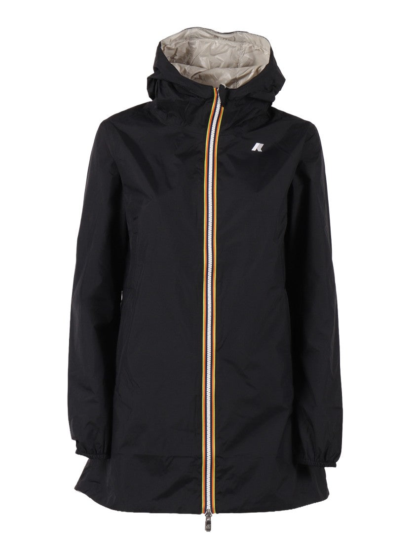 K-Way Sophie Plus.2 Double Medio
