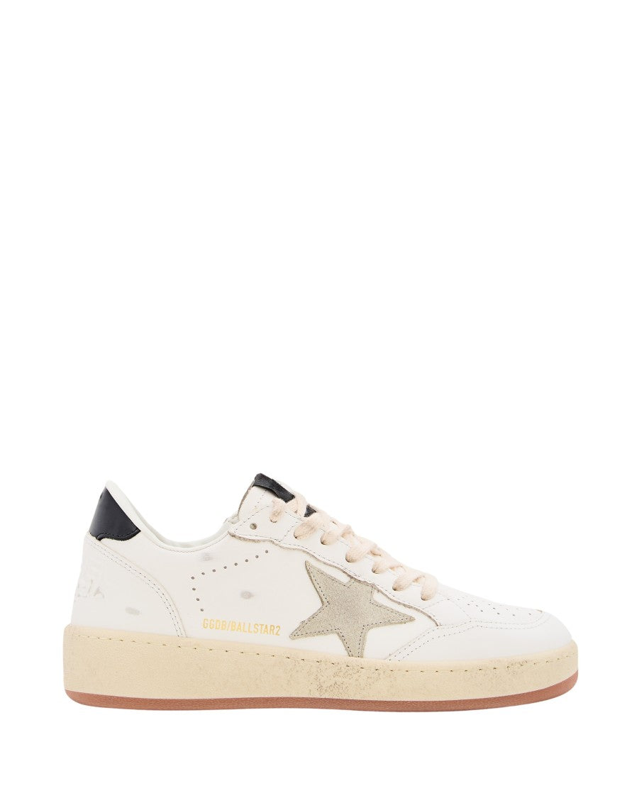 Golden Goose Ballstar 2 Sneakers