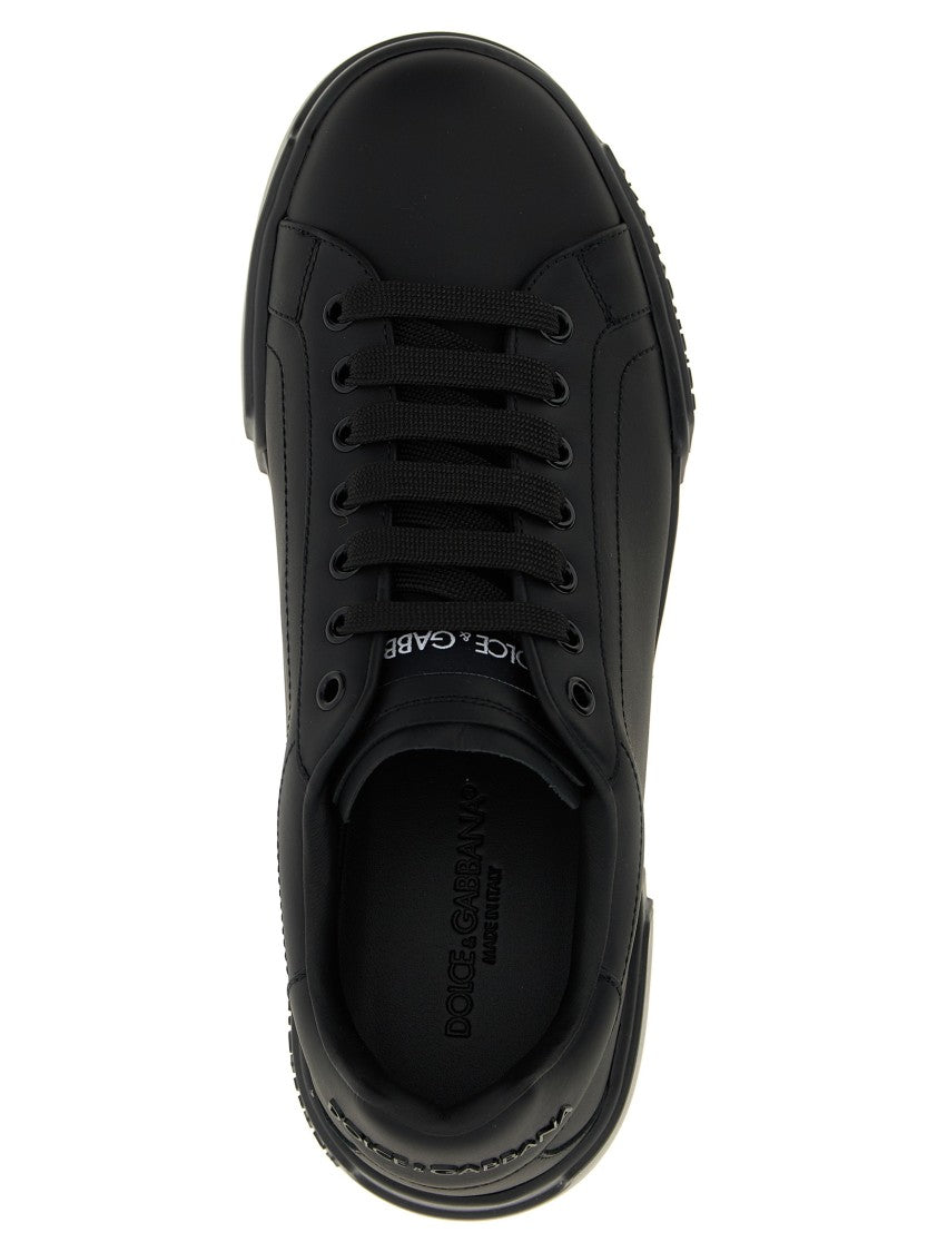 Dolce & Gabbana 'Portofino' Sneakers