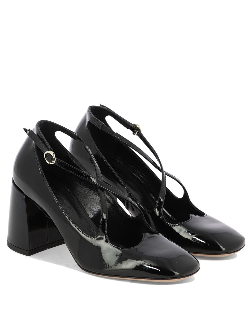 A. Bocca "Two For Love" Pumps