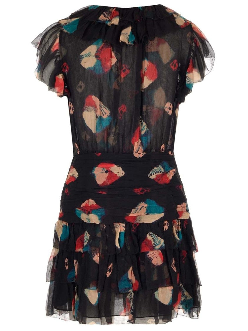 Ulla Johnson Zina Dress