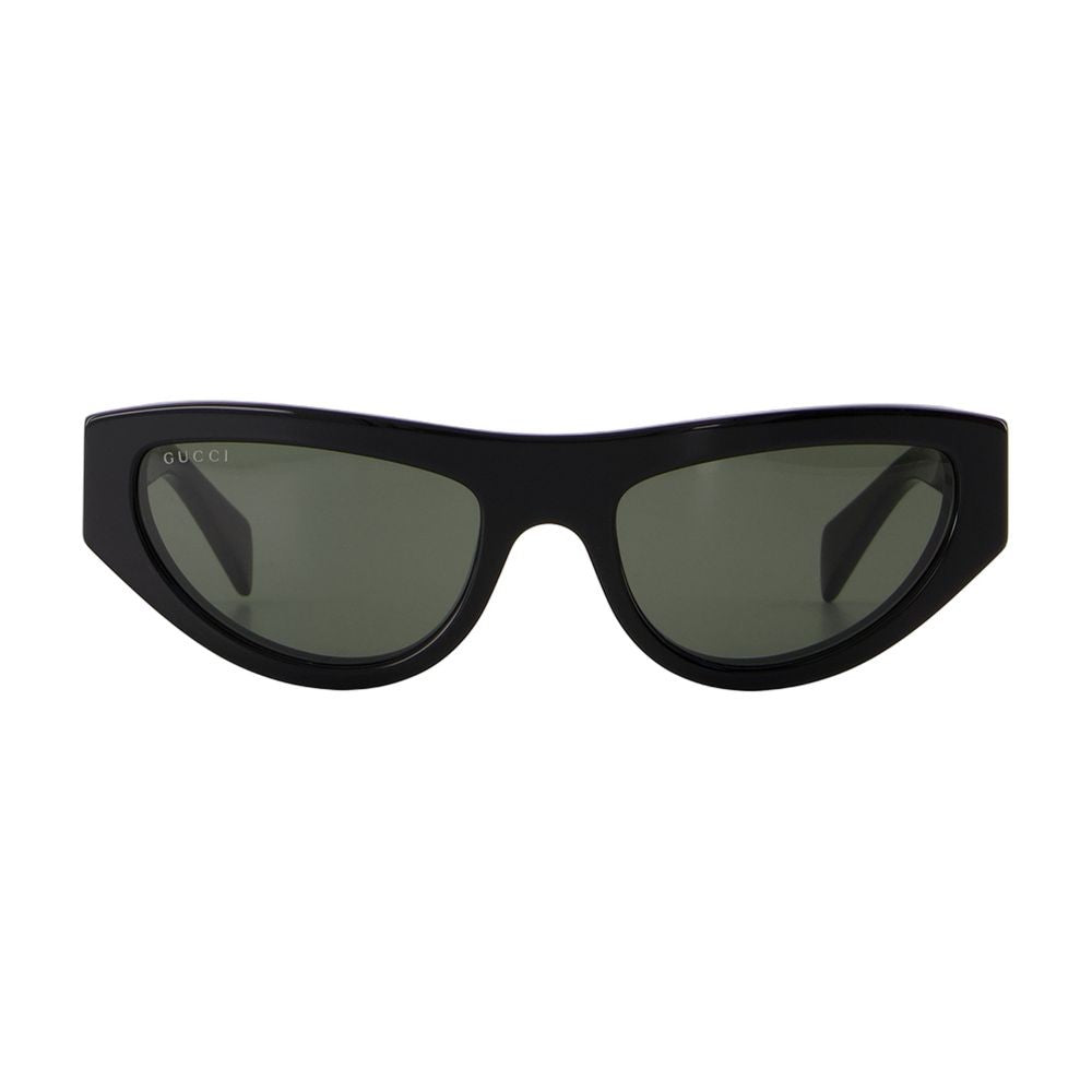 Gucci Cat-Eye Acetate Sunglasses