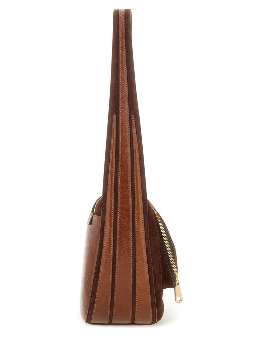 Anya Hindmarch "Vere" Shoulder Bag