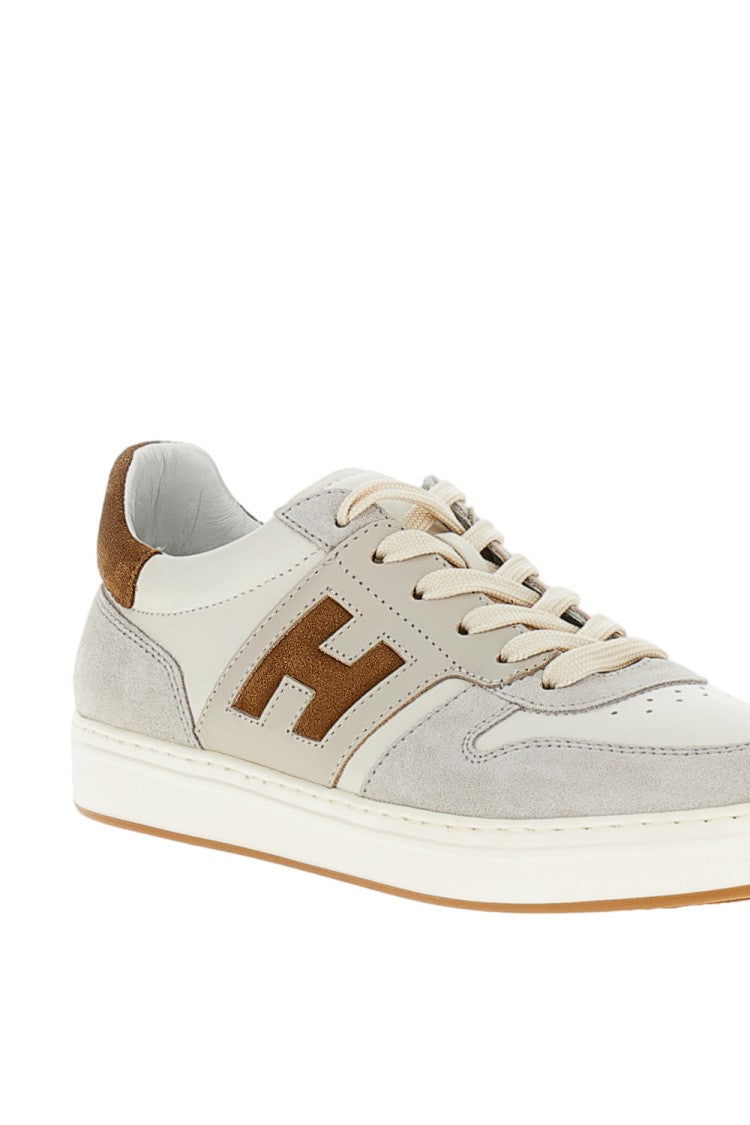 Hogan H668 Low Sneakers