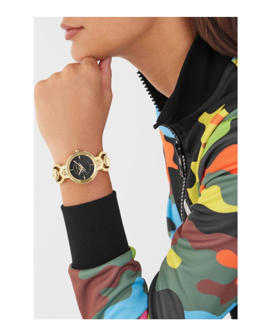 Plein Sport Supernova Bracelet Watch