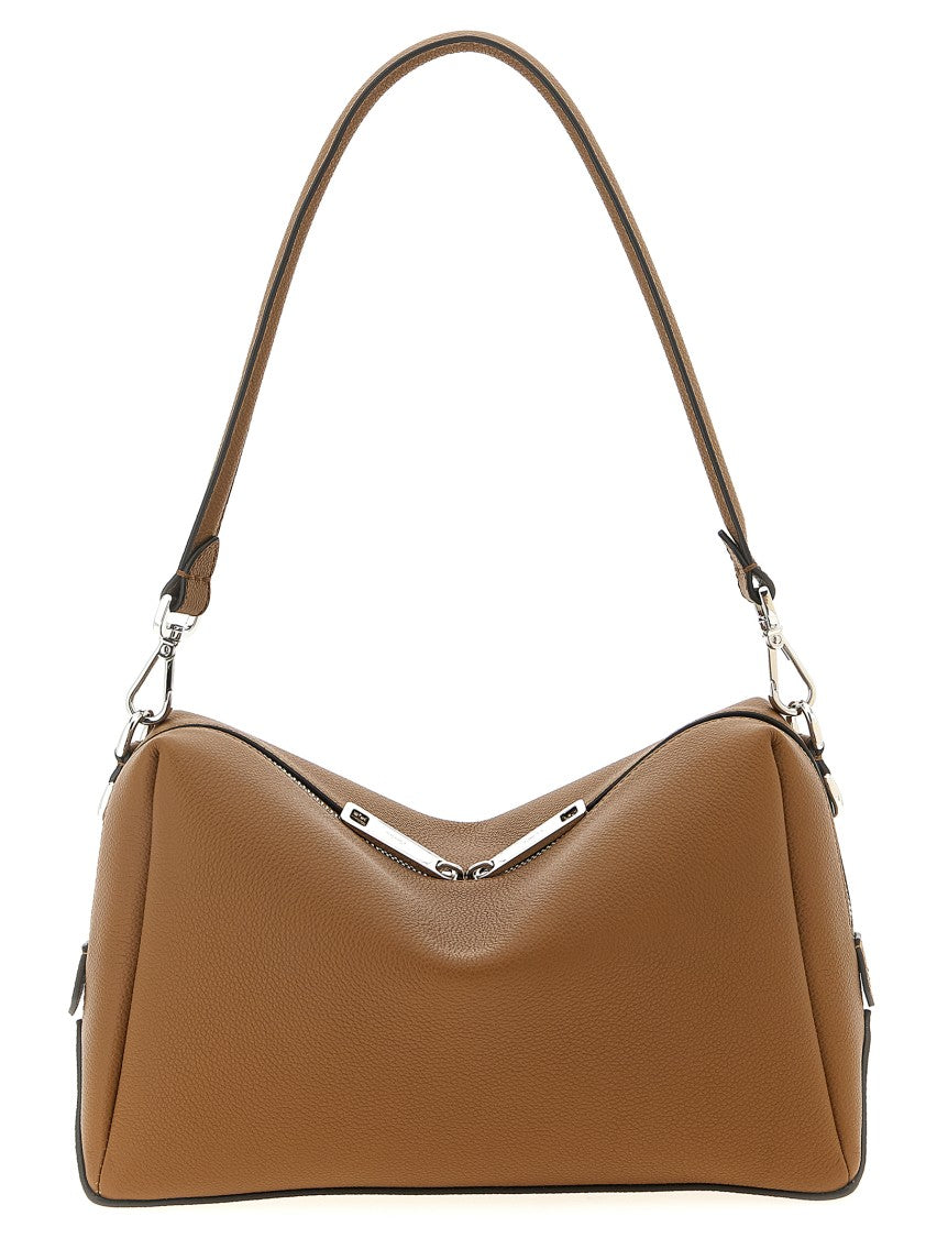 Fendi ' Lui' Medium Shoulder Bag