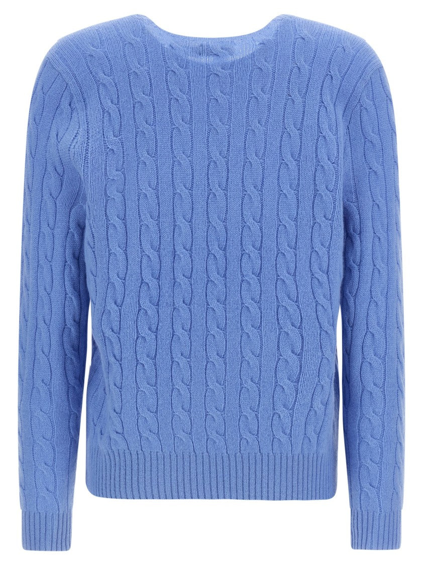 Polo Ralph Lauren Julianna' Sweater