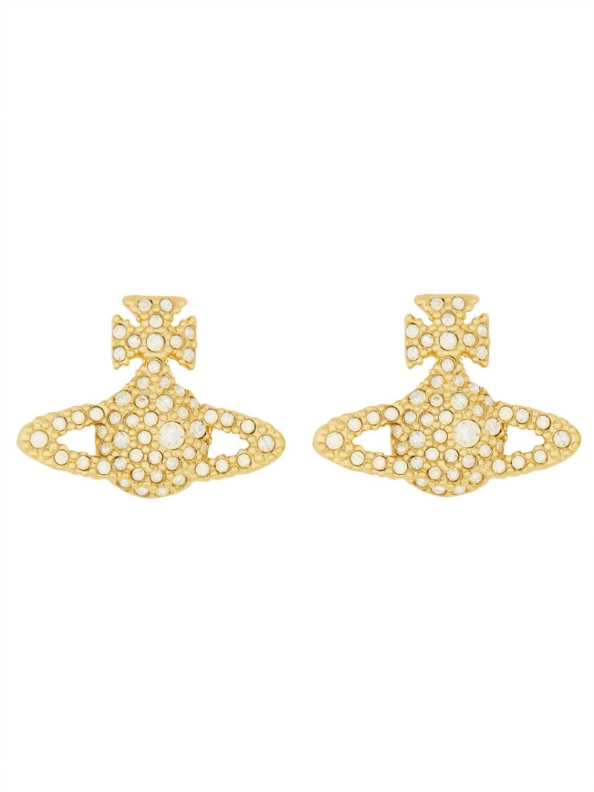 Vivienne Westwood Grace" Earrings