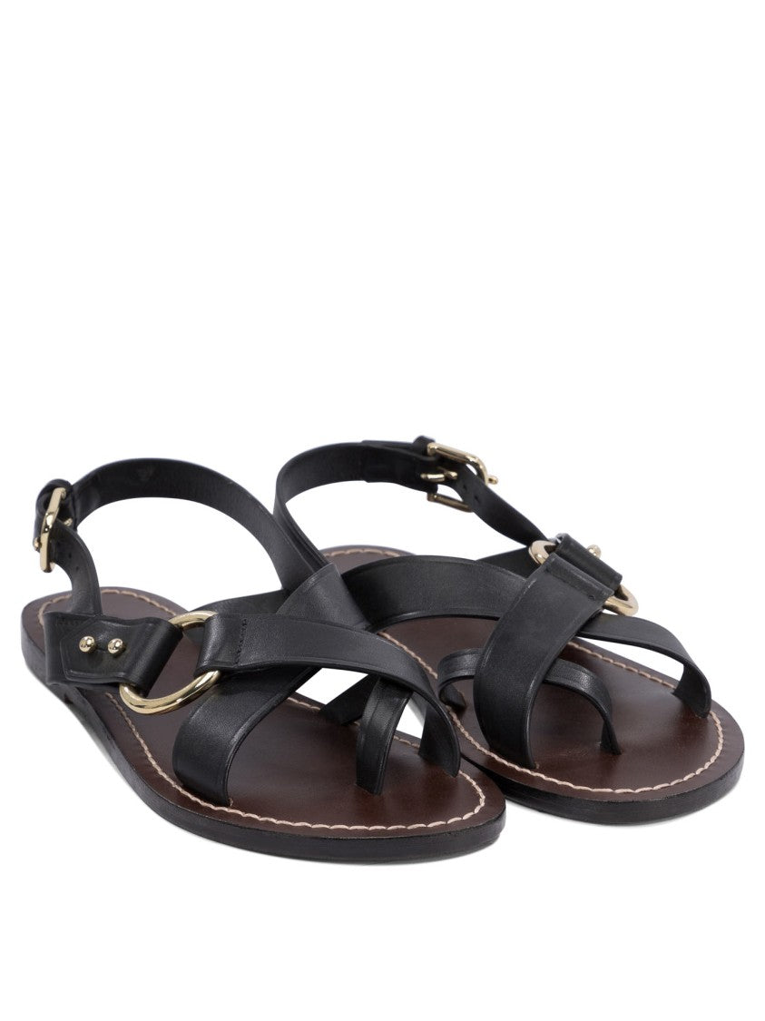 Soeur "Florence" Sandals
