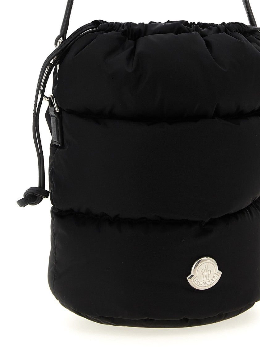 Moncler Caradoc' Bucket Bag