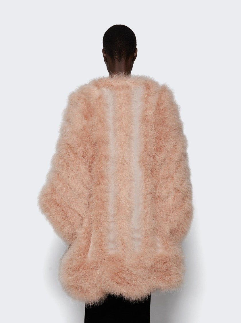 Valentino Caban Marabu Rose Mist