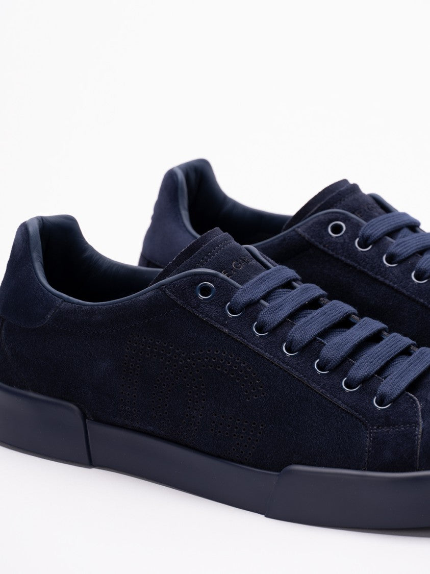 Dolce & Gabbana `Portofino` Sneakers