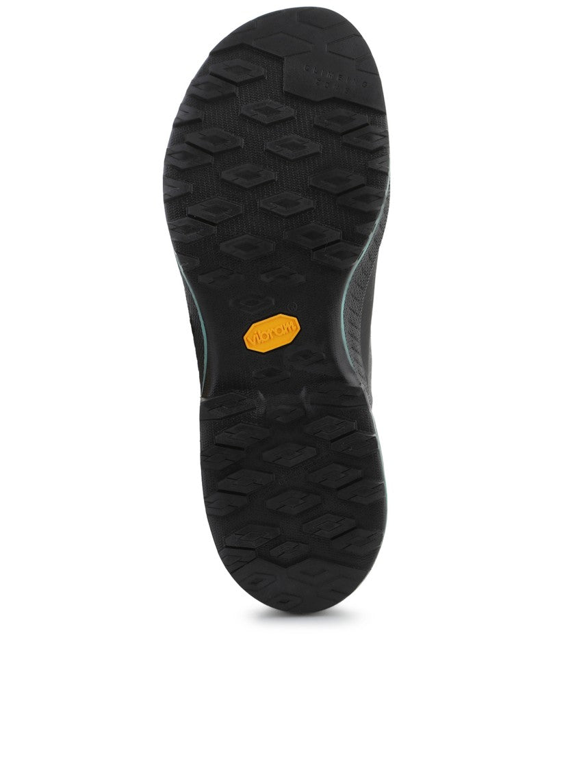 La Sportiva Dark Grey Tx4 Evo Woman Low-Profile Sneakers