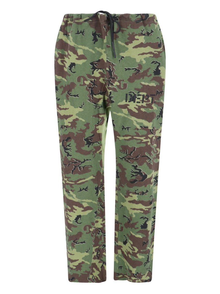 Gallery Dept. Sports Pants – Multicolor