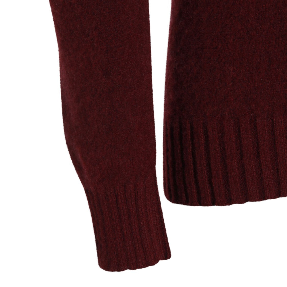 Piacenza Cashmere Finely Knit Sweater