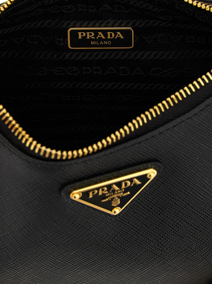 Prada ' Re-Edition 2005' Shoulder Bag