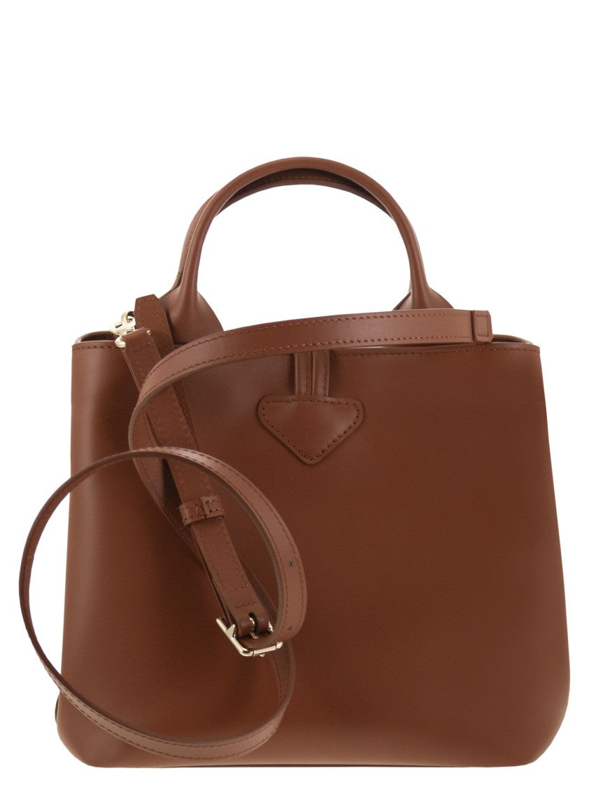 Longchamp Le Roseau - Bag With Handle