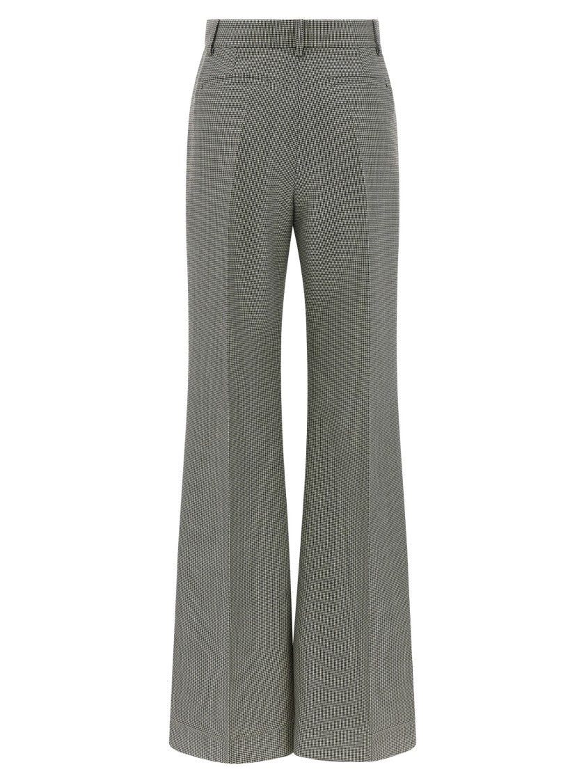 Valentino Garavani Houndstooth Pants