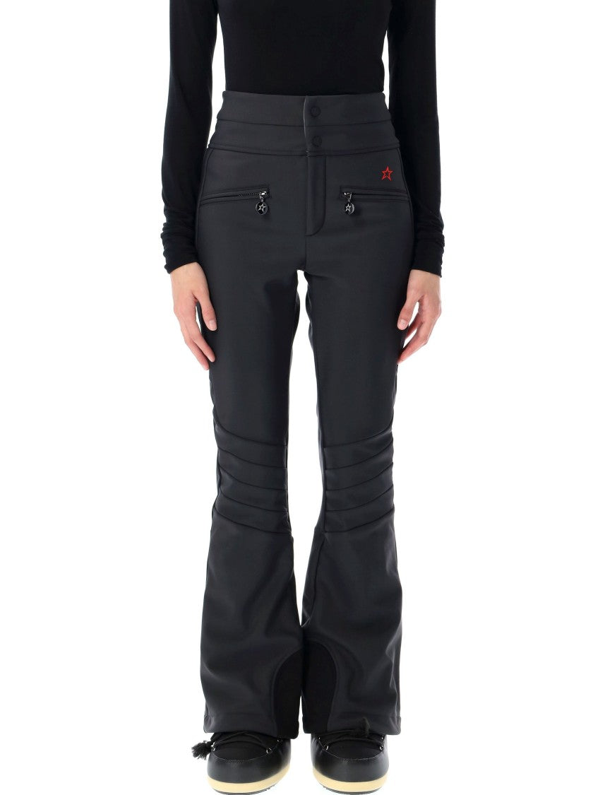 Perfect Moment High-Waist Aurora Flare Ski Pants