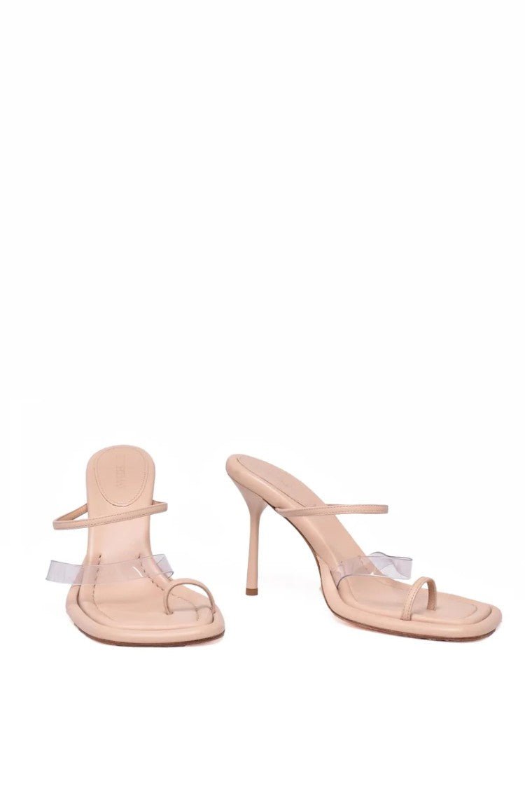 Sportmax Multicolor Sportmax Sandal