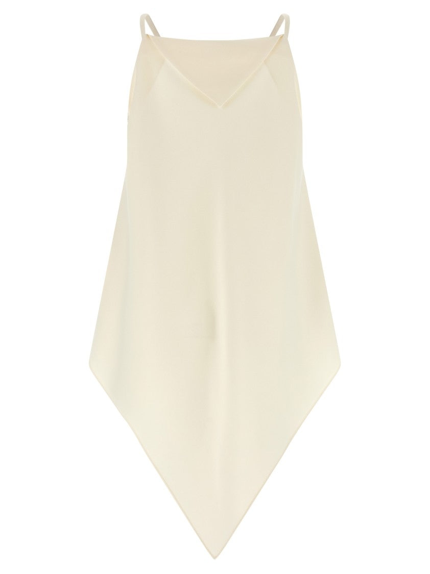 Balenciaga 'A Sciarpa' Top