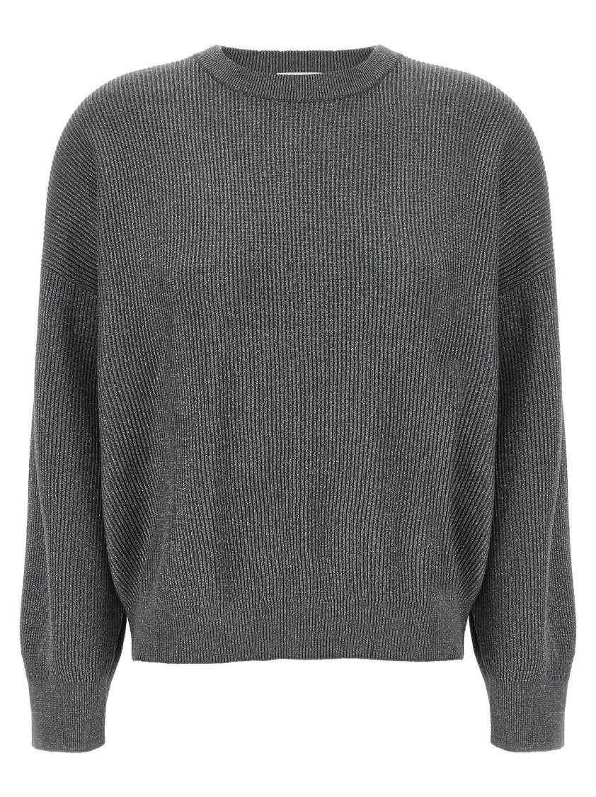 Brunello Cucinelli Sparkling' Sweater