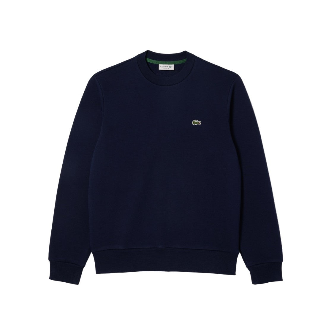 Lacoste Classic Crew Neck Sweatshirt