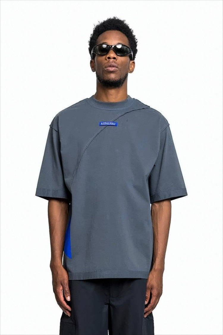 A-Cold-Wall* Boxy Oversized T-Shirt