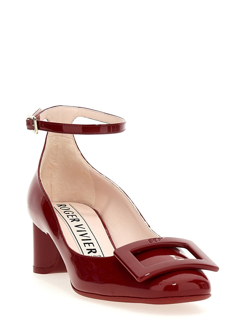 Roger Vivier 'Roundy' Pumps
