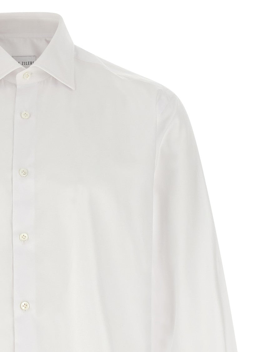 Pal Zileri Milano Collar Shirt