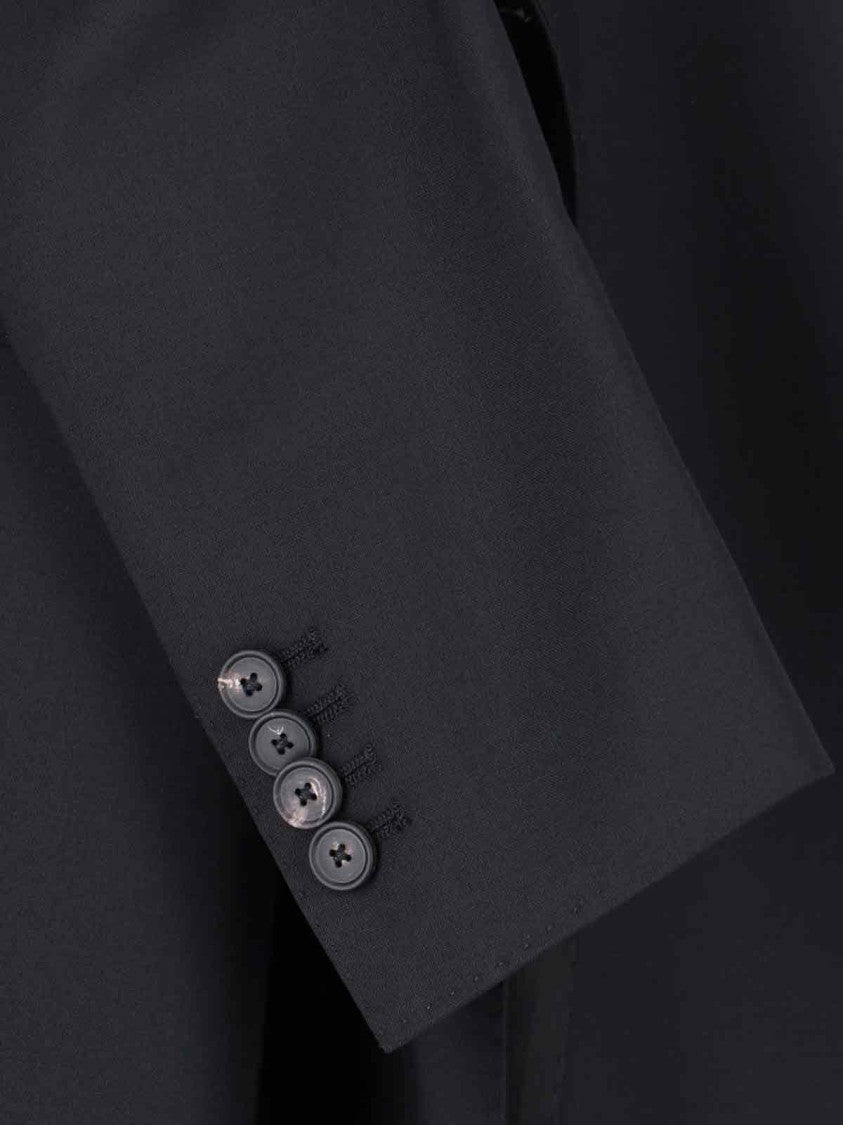 Tagliatore J Jasmine Blazer – Black