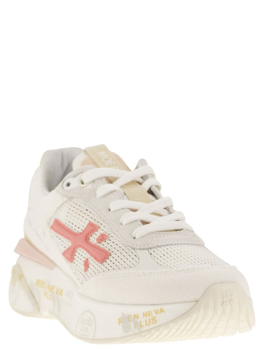 Premiata Moerund 6736 - Sneakers