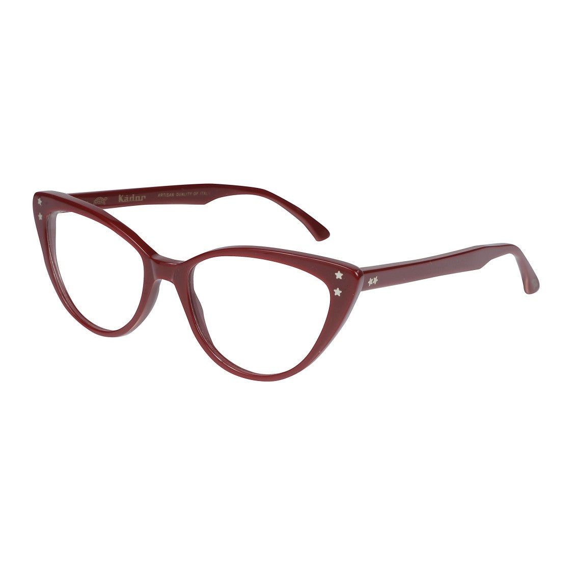 Kador Fabiola Cat-Eye Frame Eyeglasses