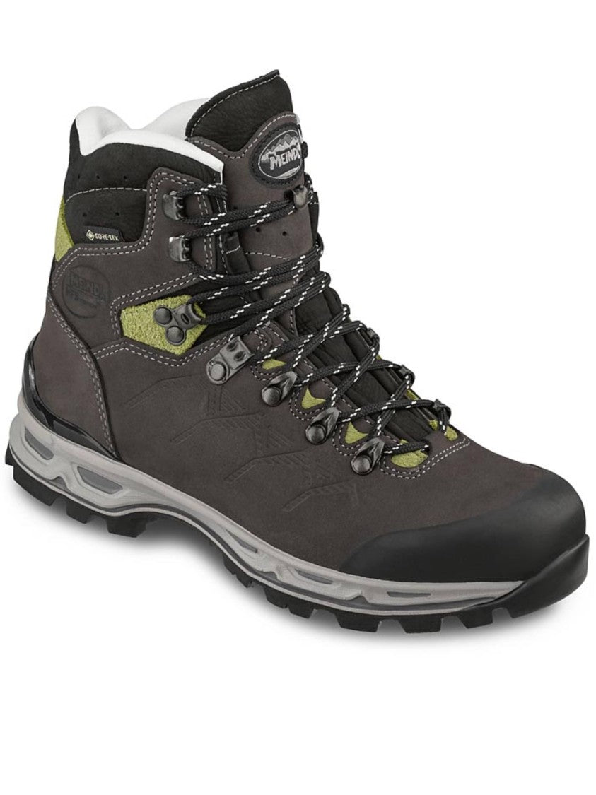Meindl Black Bellavista Lady 2 Mfs Hiking Boots