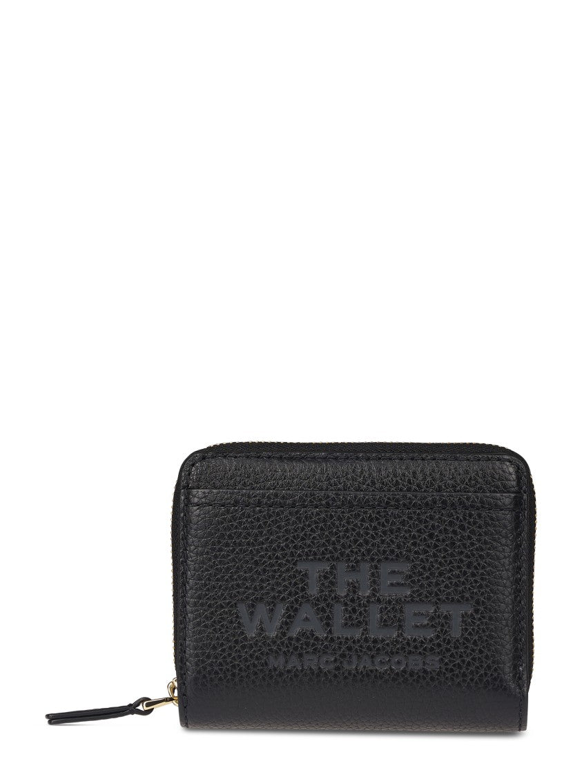 Marc Jacobs The Mini Compact Wallet