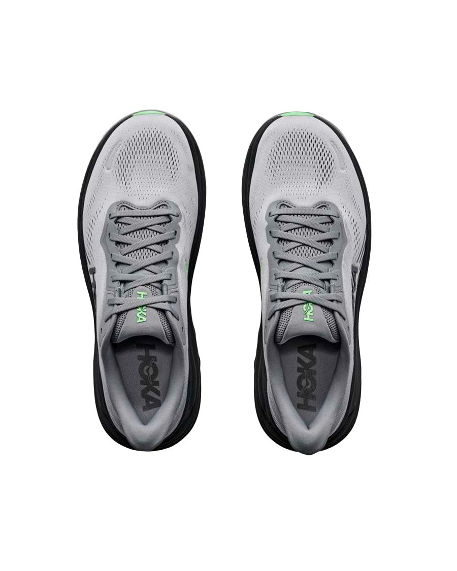Hoka Technical Mesh Running Sneakers