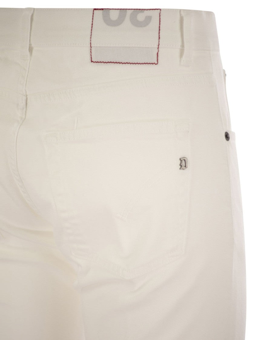 Dondup Dian - Carrot-Fit Jeans