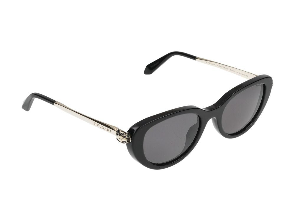 Bulgari Sunglasses Bv40067i 01A 50/19/140