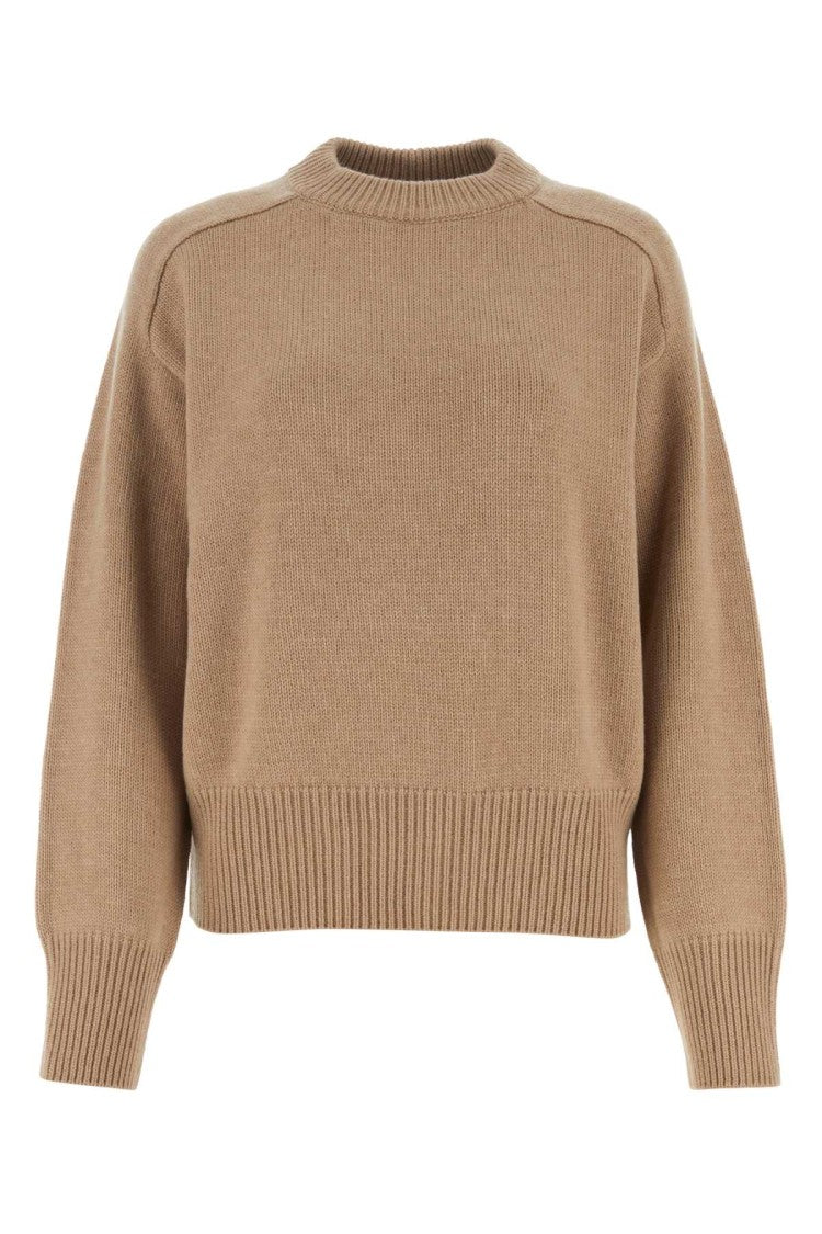 Canada Goose Biscuit Wool Baysville Sweater