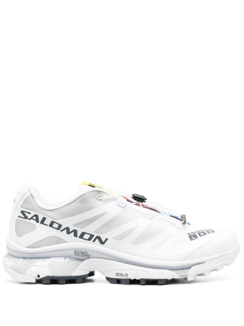 Salomon Breathable Mesh Xt-4 Og Sneakers