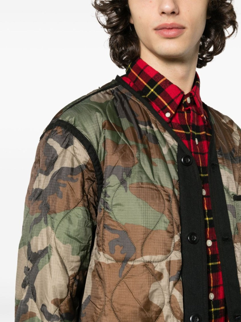 Polo Ralph Lauren Men's Casual Parka With Multi-Pocket Design And Fit