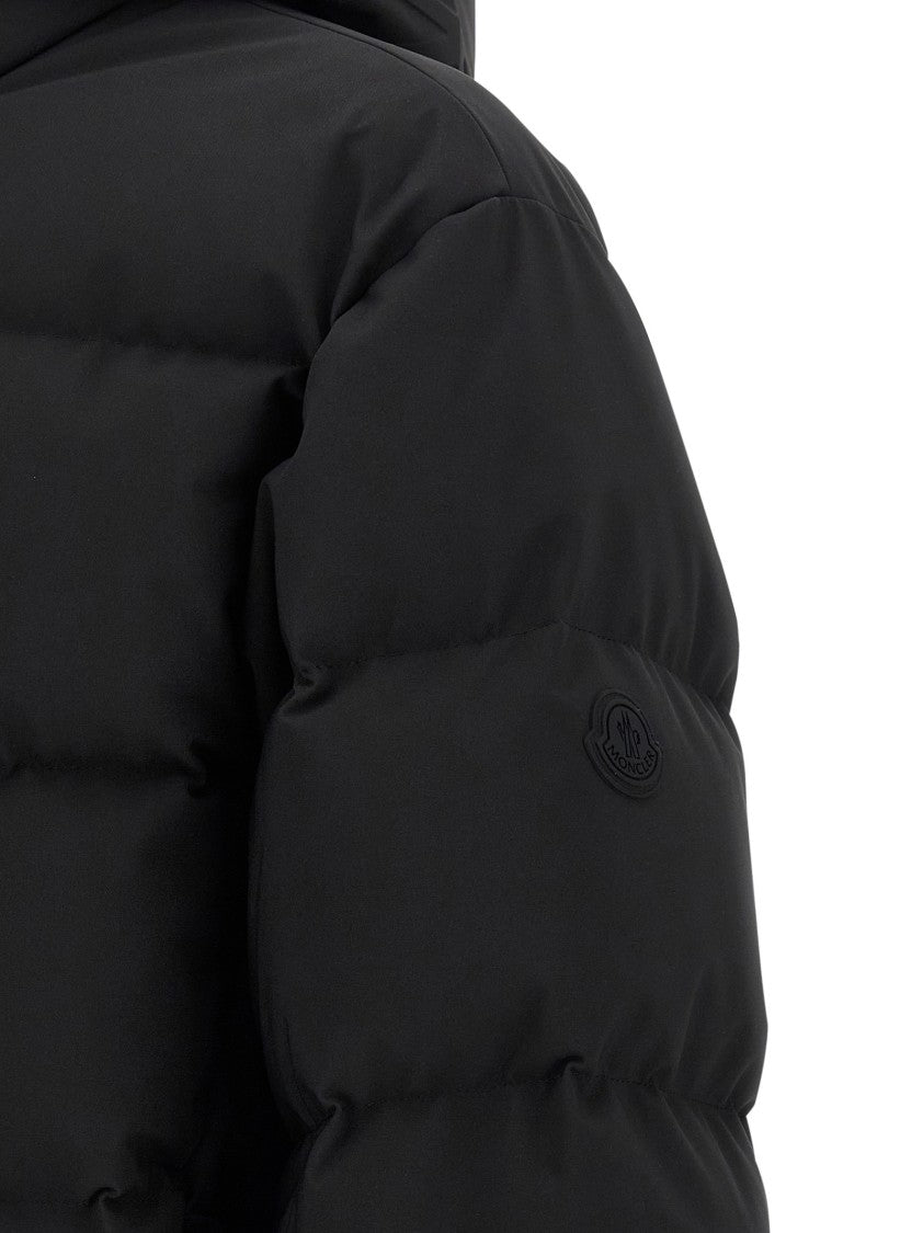 Moncler 'Languedoc' Down Jacket