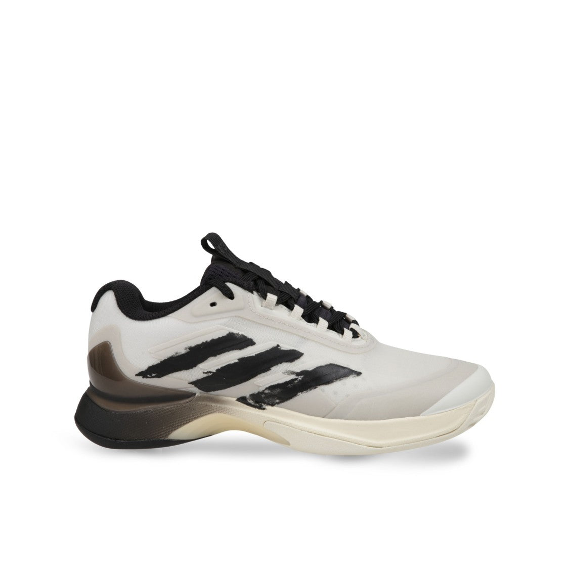 Y-3 Monochromatic Grey Sneakers With Textured Upper