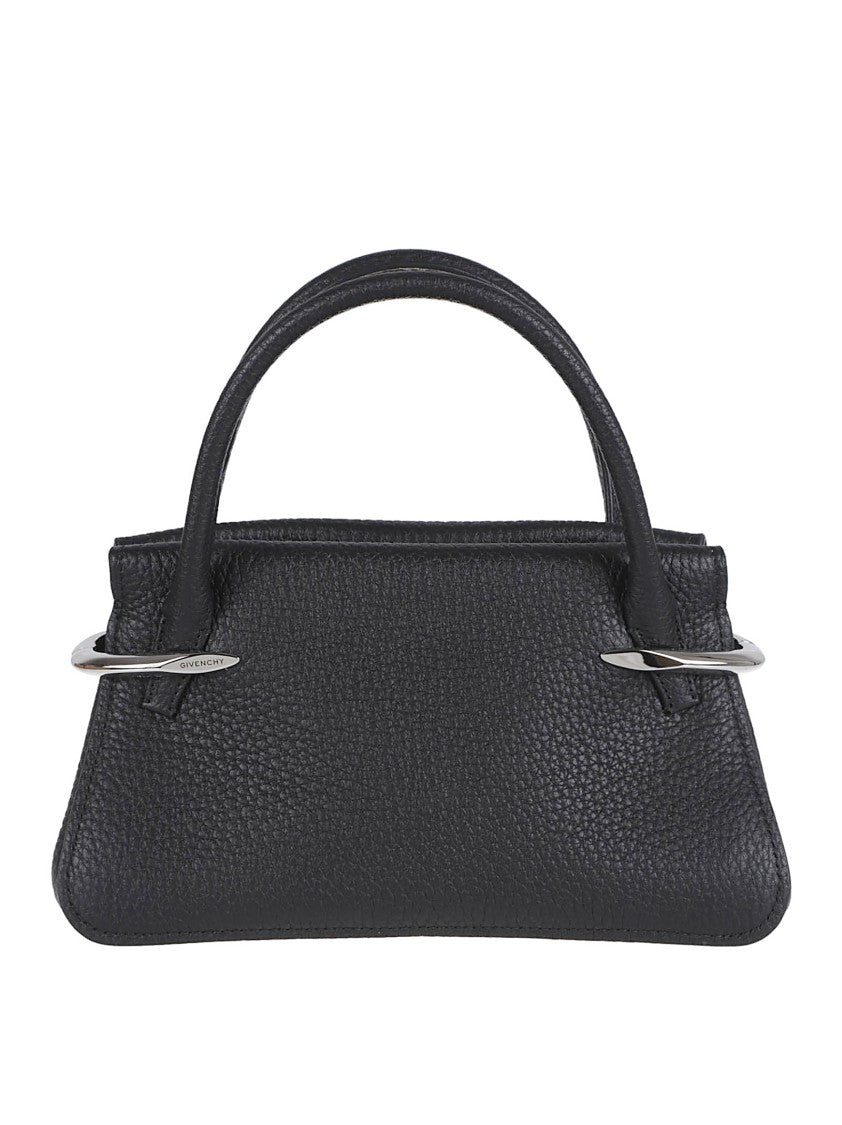 Givenchy Textured Mini Leather Bag
