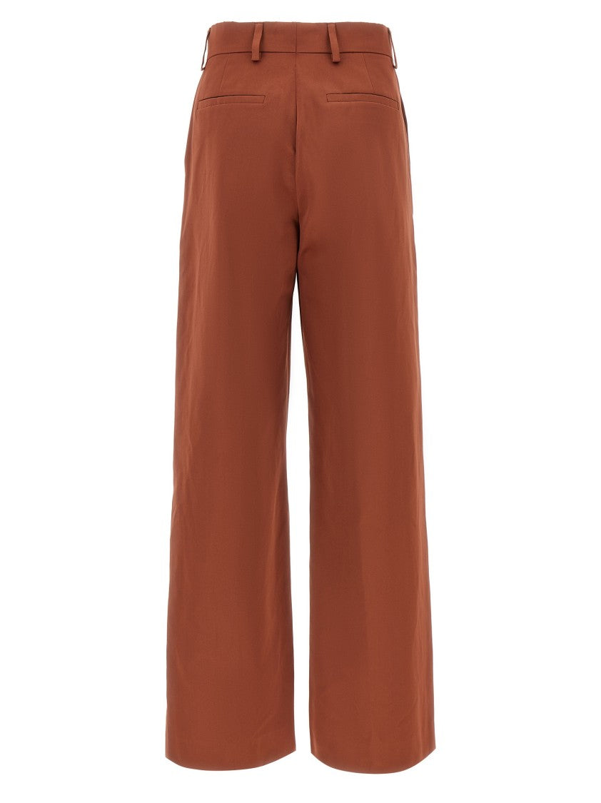 Dries Van Noten Paxy' Pants