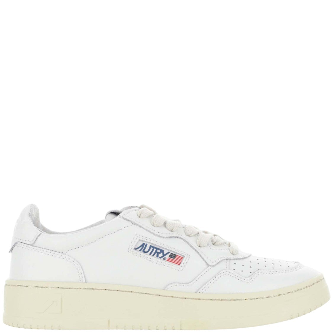 Autry Medalist Low Sneakers