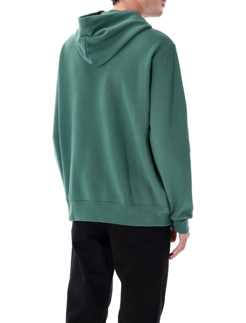 Polo Ralph Lauren Polo Polo Bear Fleece Hoodie