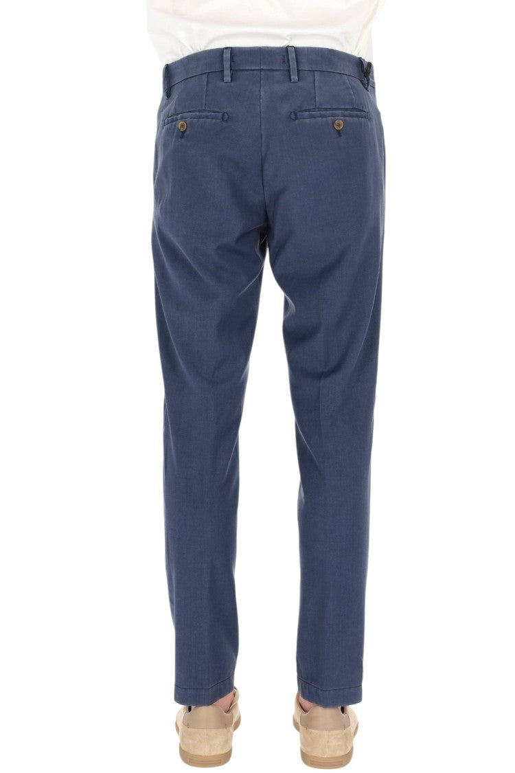 Myths Zeus Faded Superlight Wool Pants