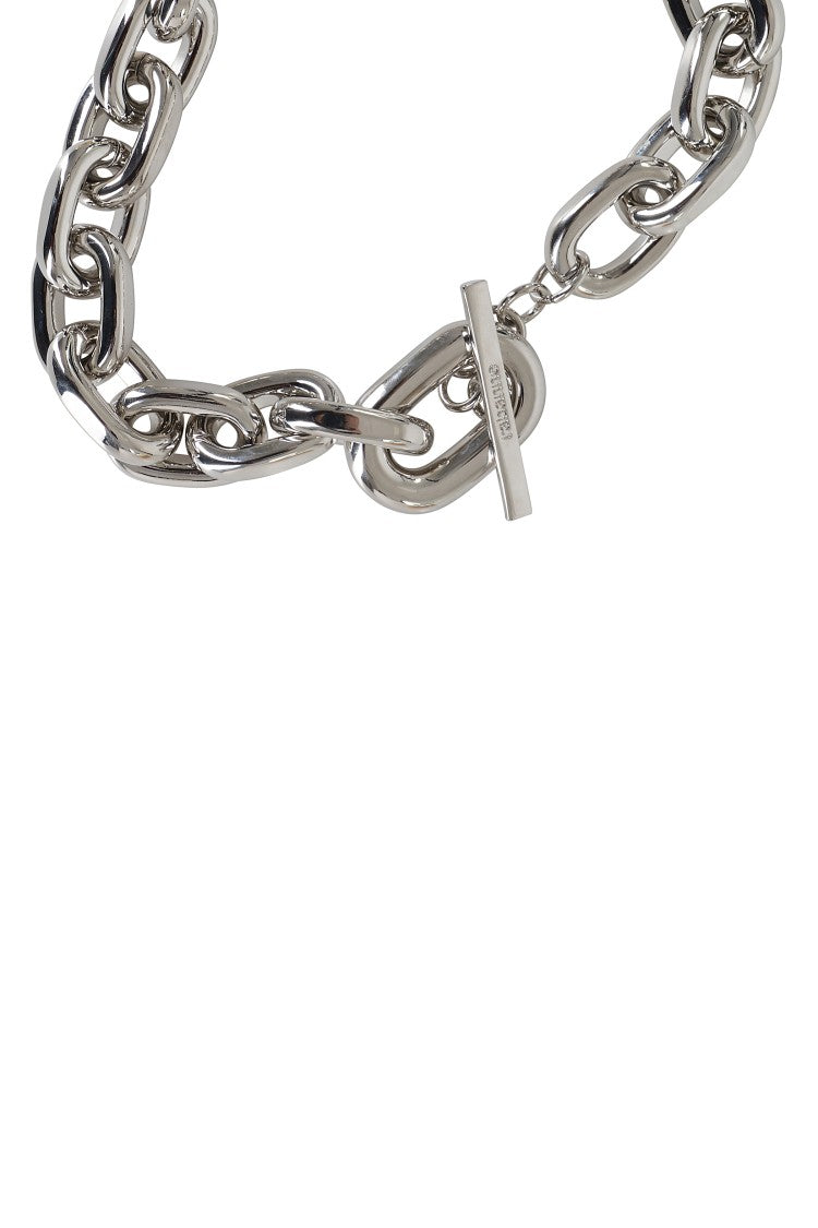Rabanne XL Link Necklace