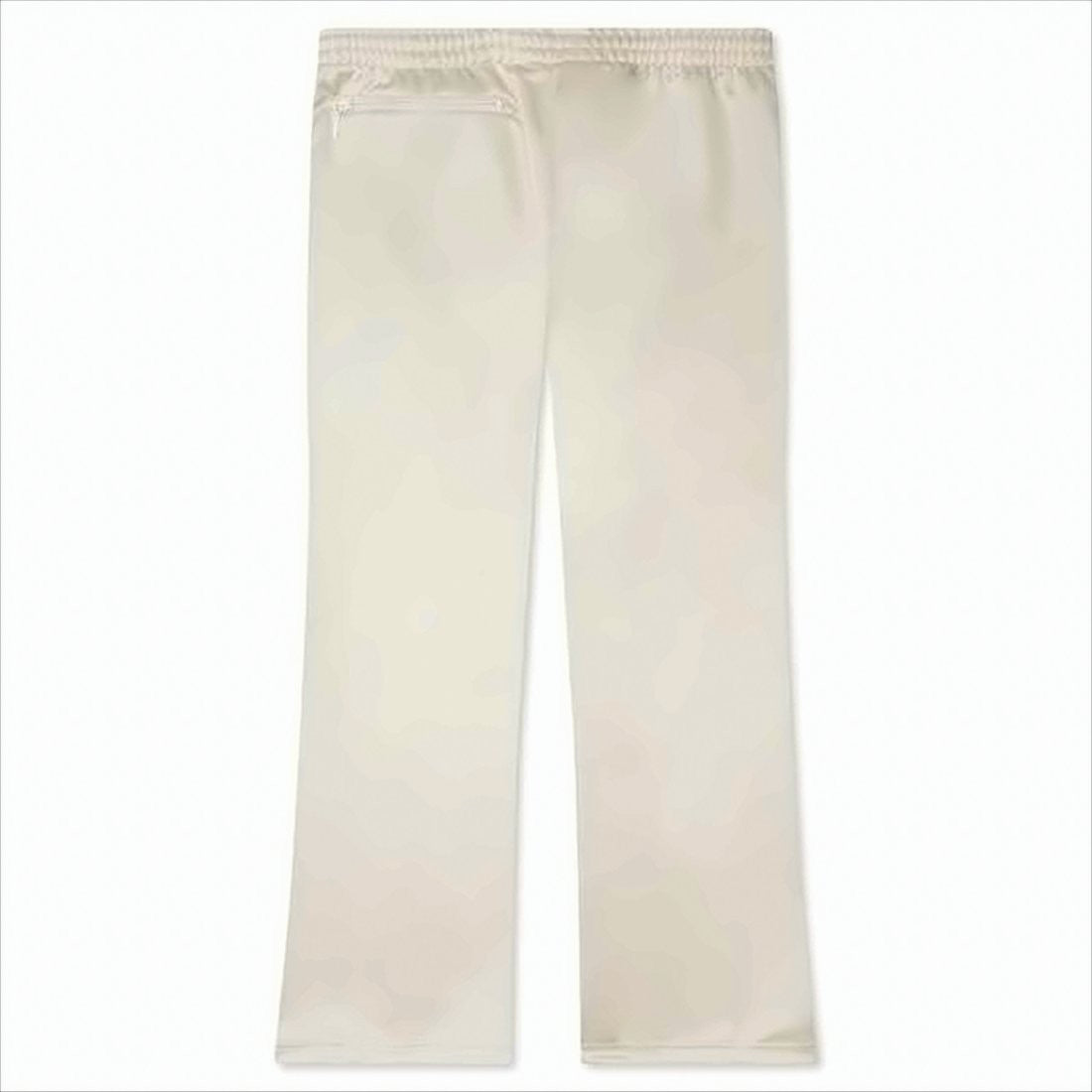 Needles Straight-Leg Training Pants With Vertical Stripes